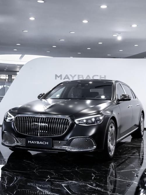 惠州惠阳区迪跃奇企业管理咨询岚图汽车的售后服务让用户无忧出行，迈巴赫未来的豪华车趋势