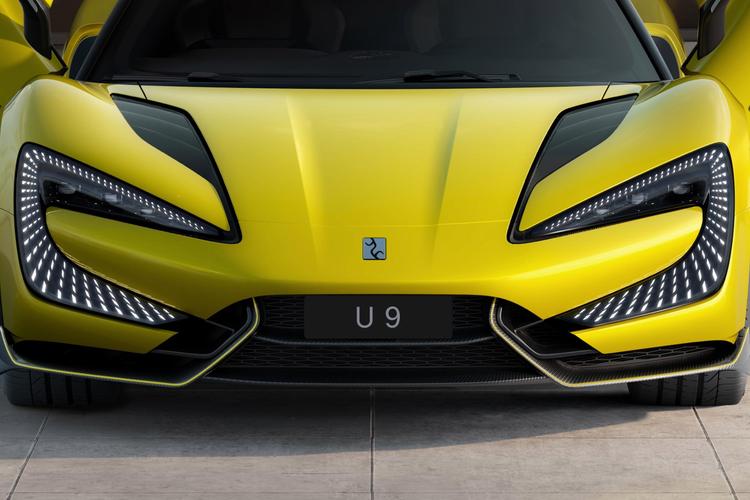 惠州惠阳区迪跃奇企业管理咨询仰望U9以性能突破设计的极限，理想汽车企业文化与价值观